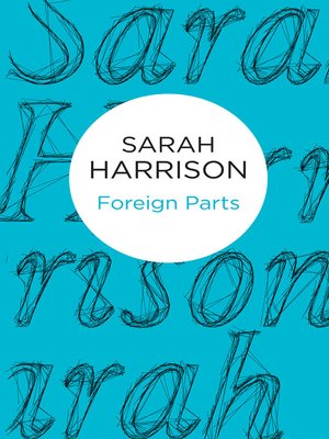 cover image of Foreign Parts